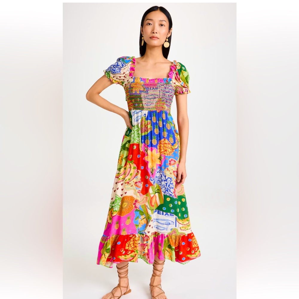 Farm Rio Dress